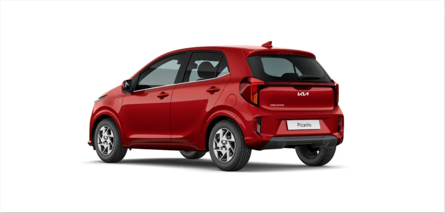 2024 Kia Picanto