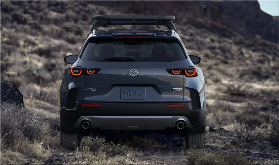 Mazda CX-90