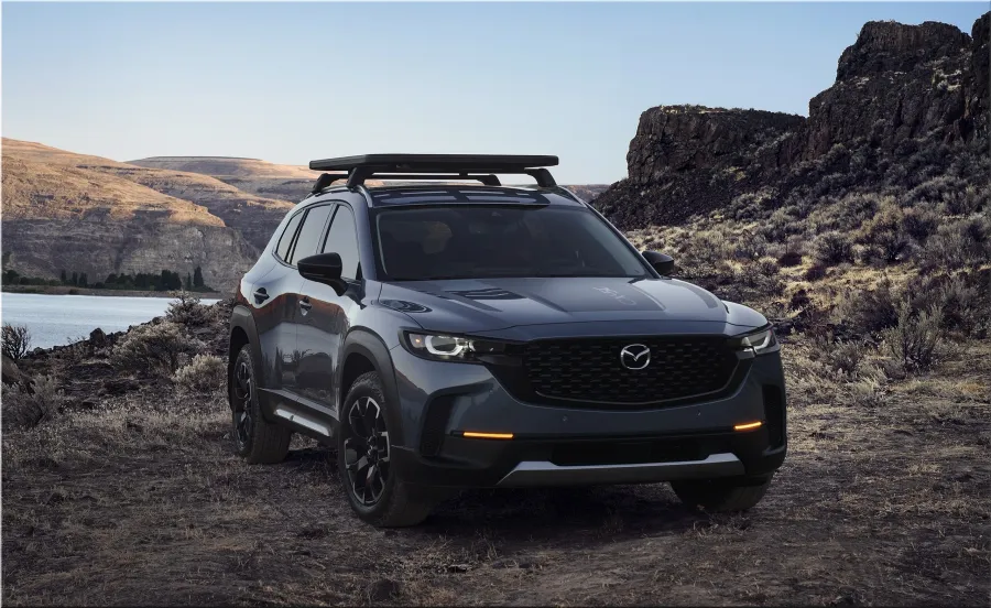 Mazda CX-90