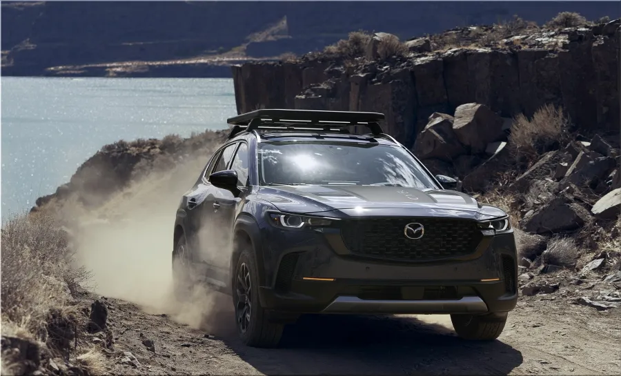 Mazda CX-90