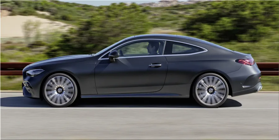 2024 Mercedes-Benz CLE