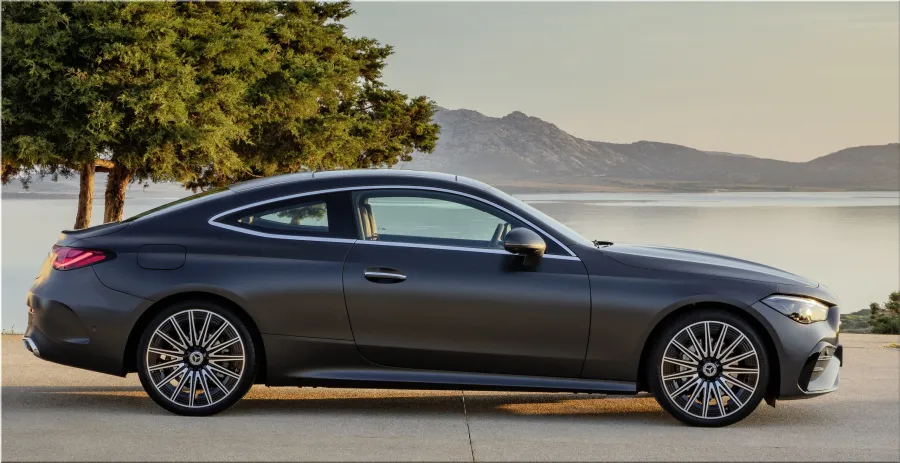 2024 Mercedes-Benz CLE