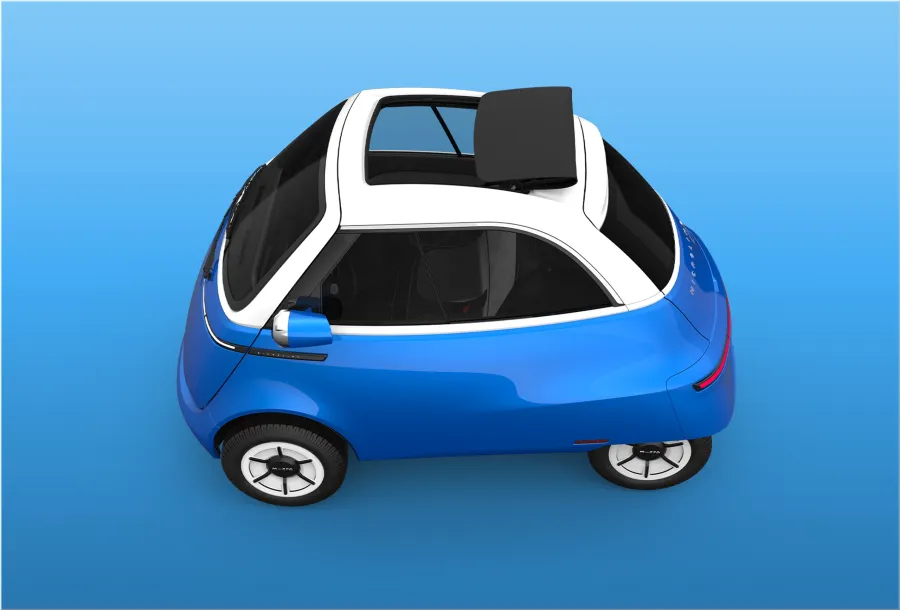 Microlino