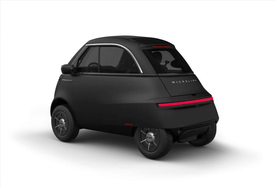 Microlino