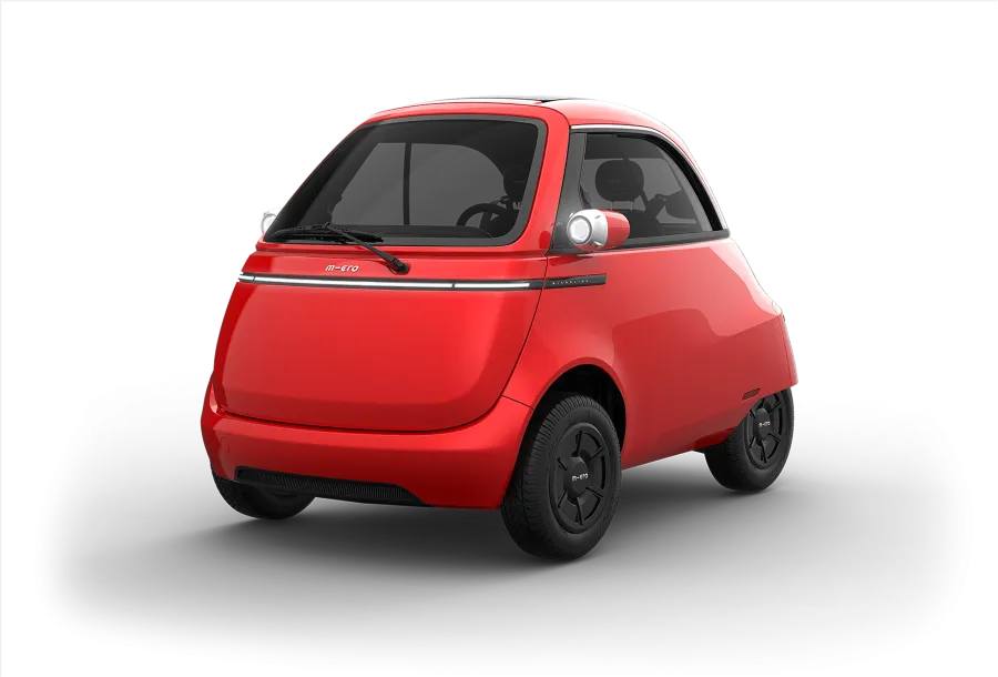 Microlino