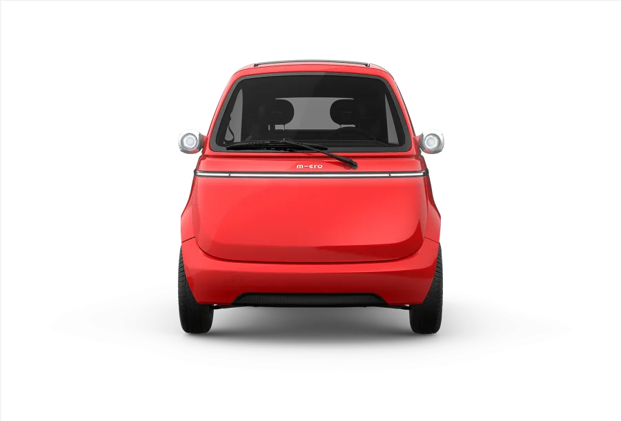 Microlino