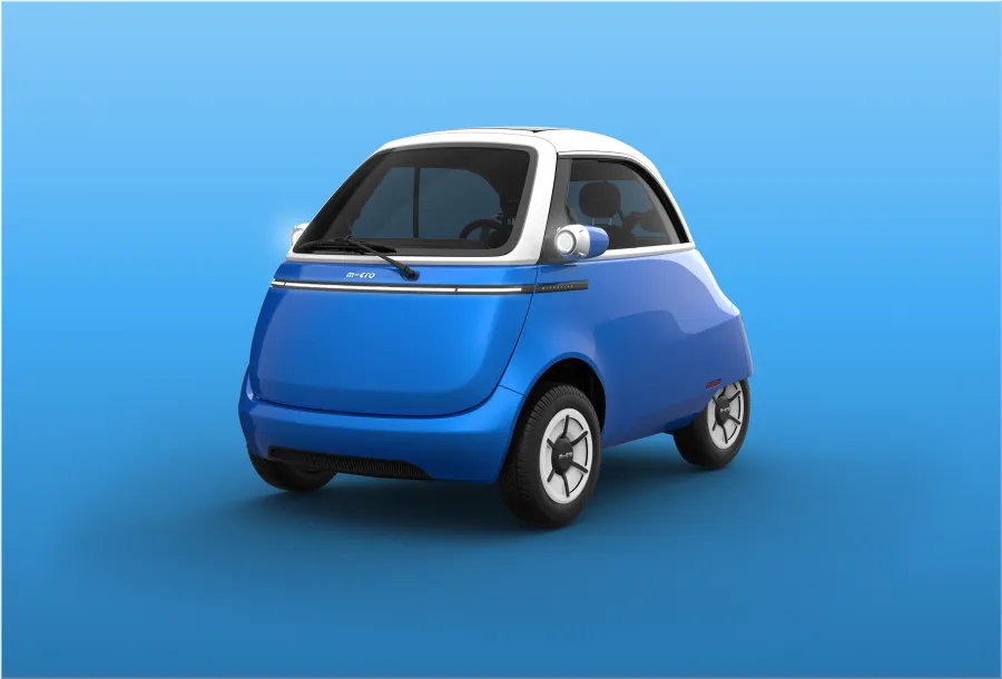 Microlino