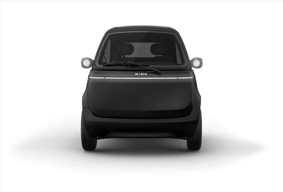 Microlino