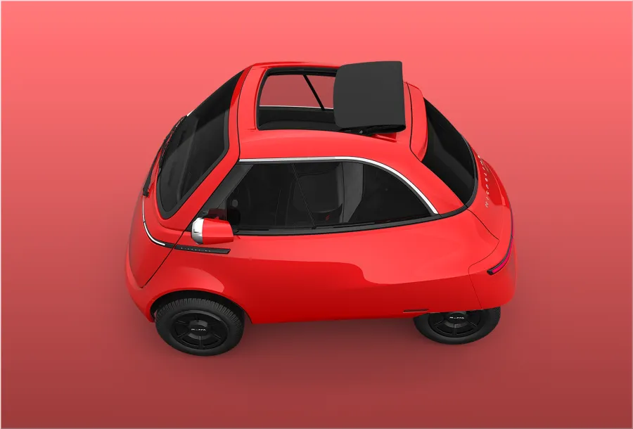 Microlino