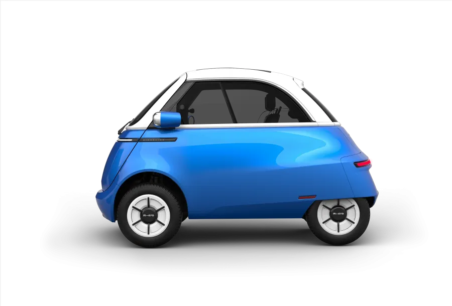 Microlino