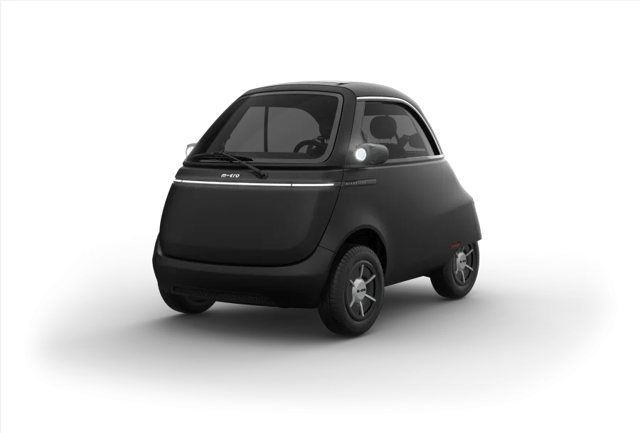 Microlino