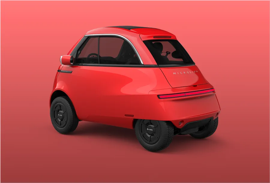 Microlino