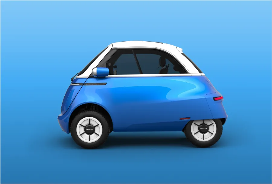 Microlino