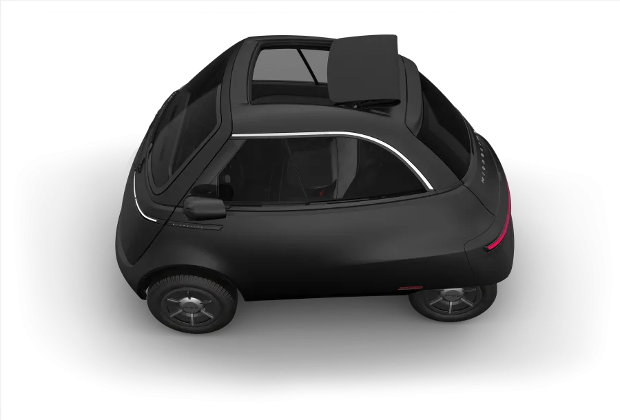 Microlino
