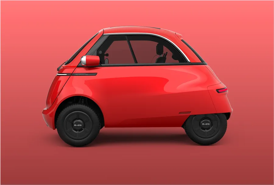 Microlino