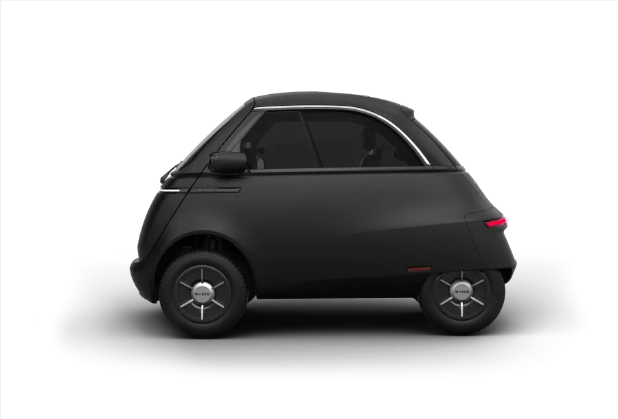 Microlino