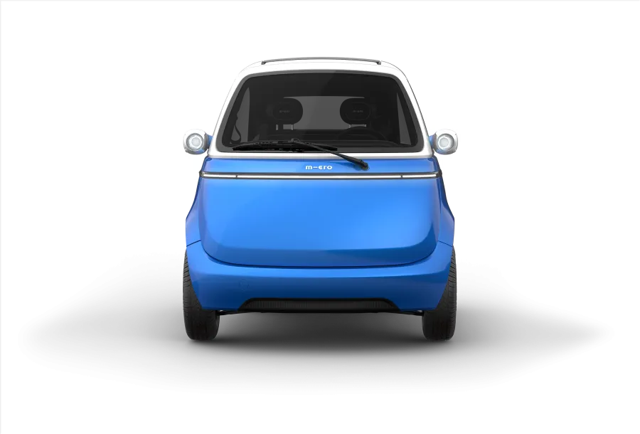 Microlino