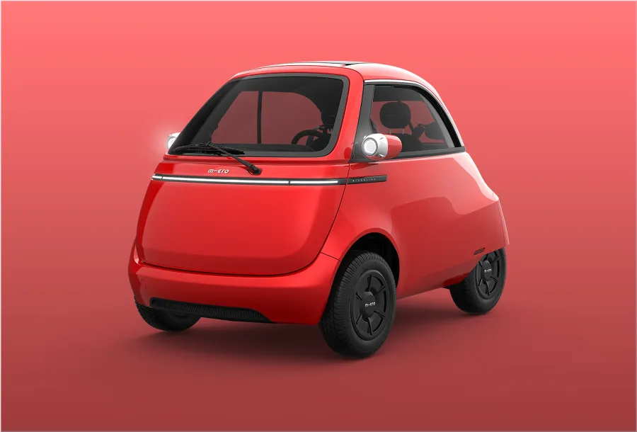 Microlino