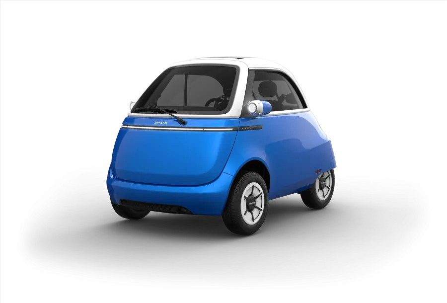 Microlino