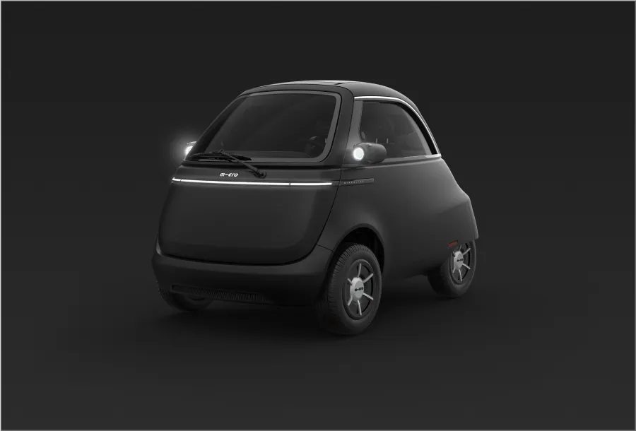 Microlino