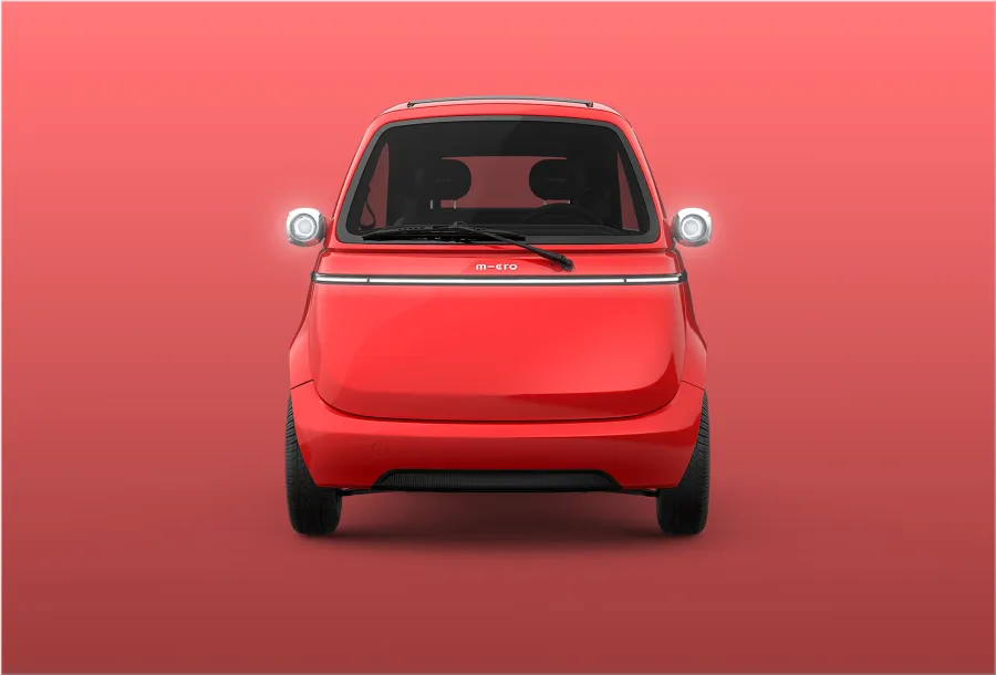 Microlino