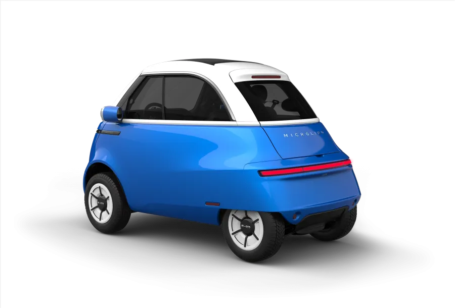Microlino