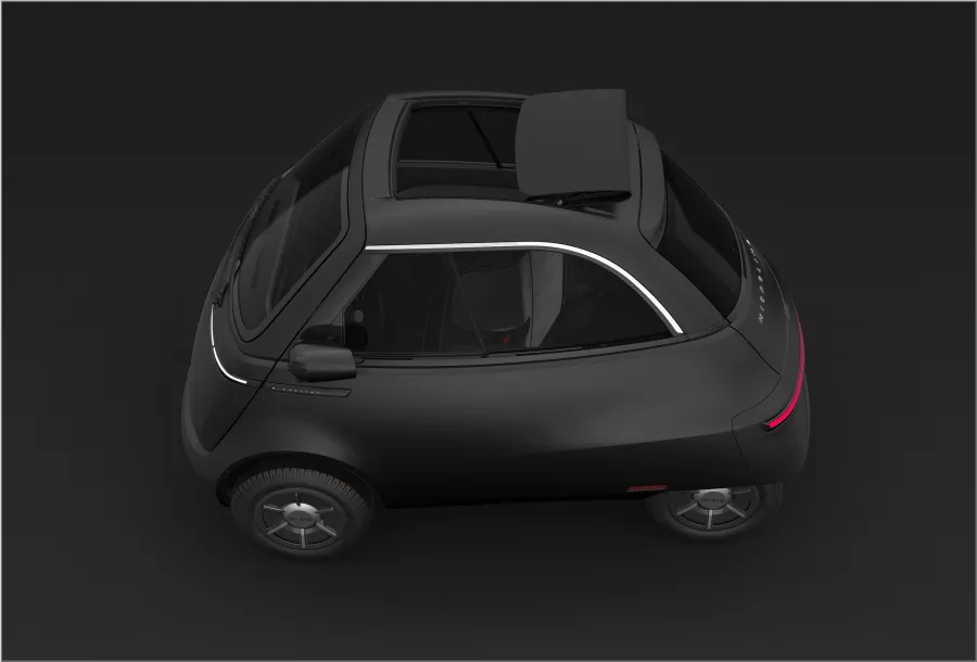 Microlino