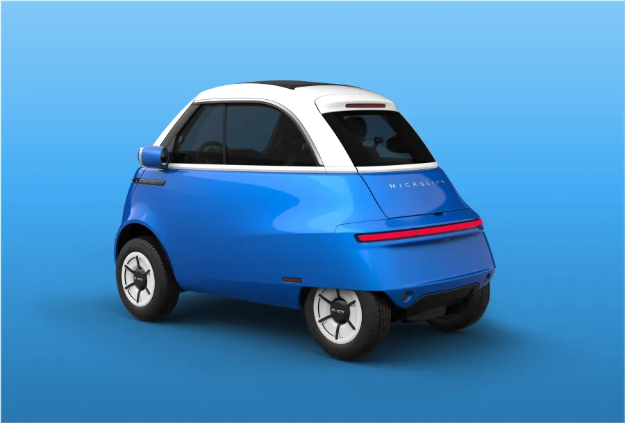 Microlino