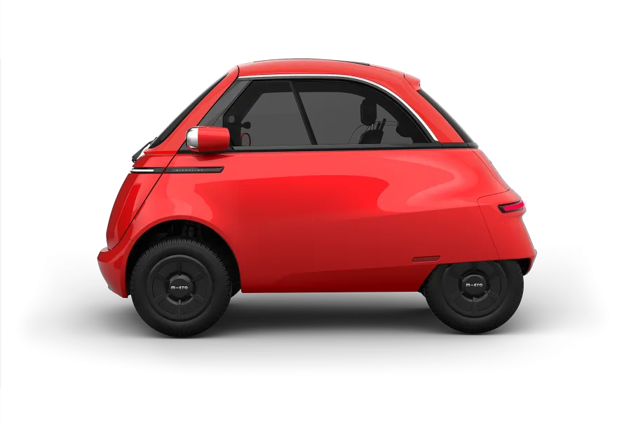 Microlino