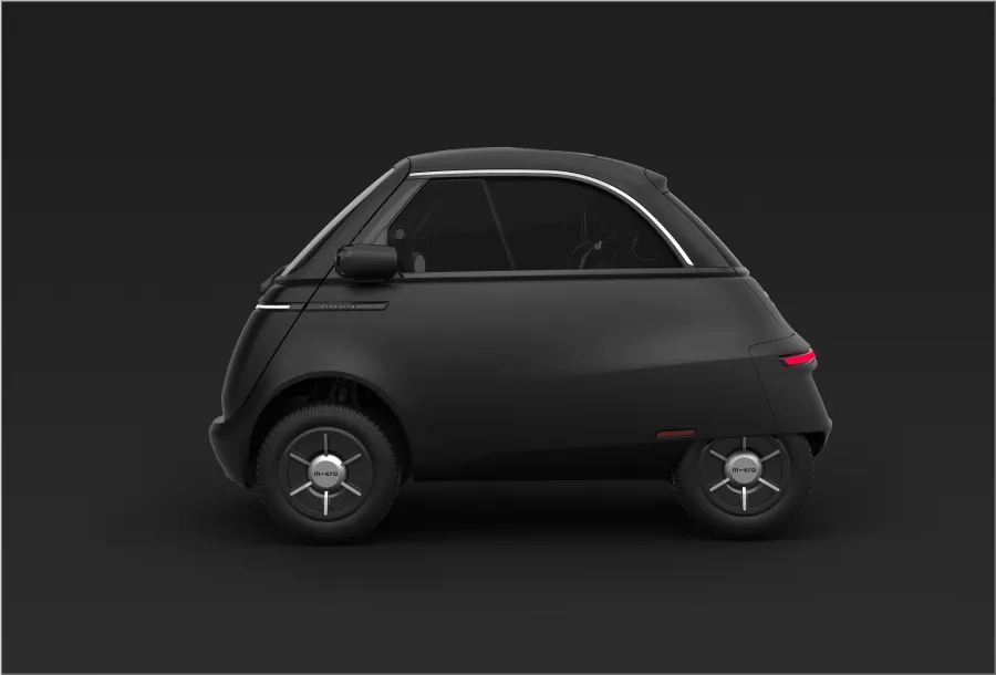 Microlino
