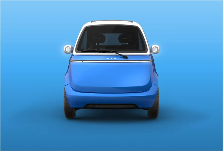 Microlino