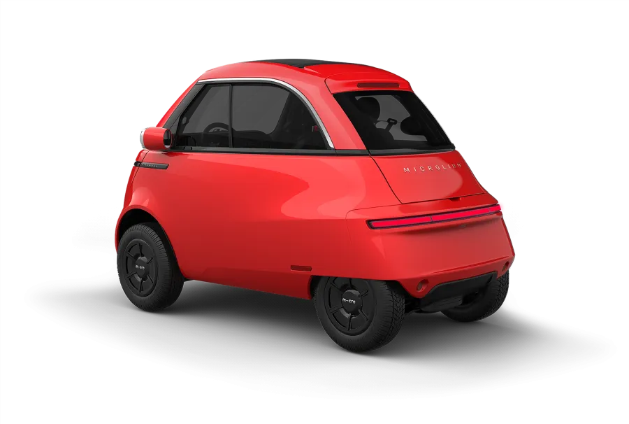 Microlino