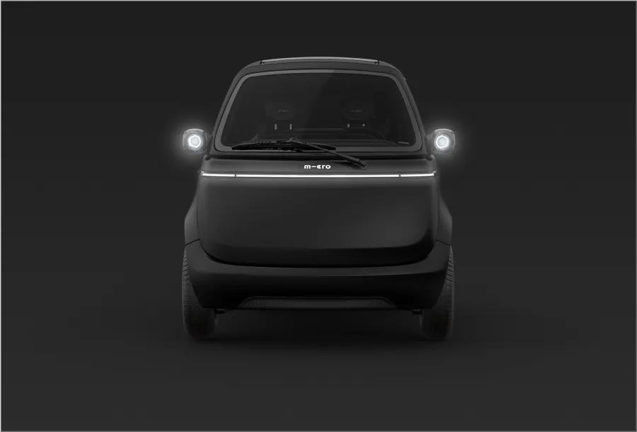 Microlino