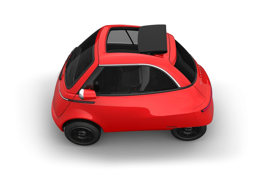 Microlino