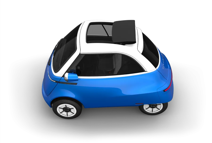 Microlino