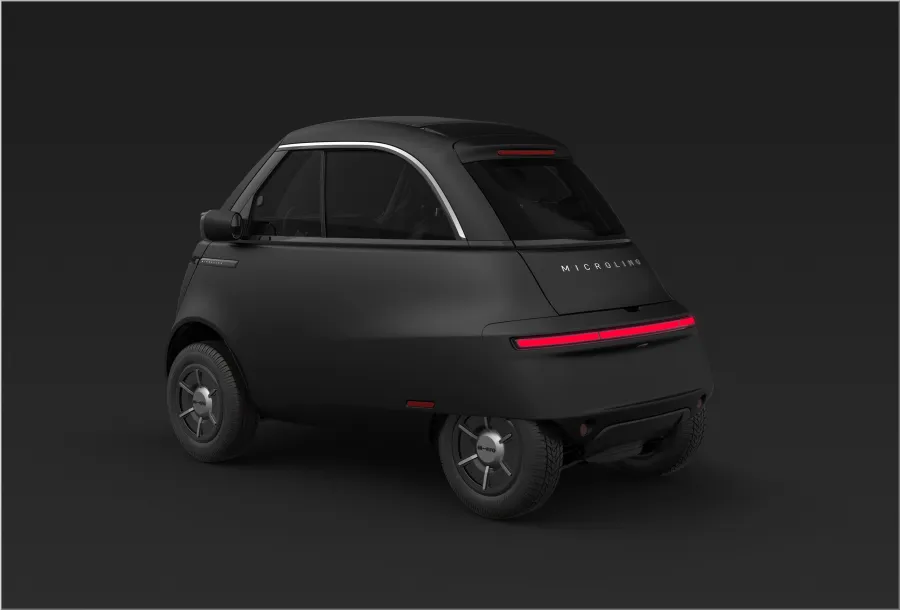 Microlino