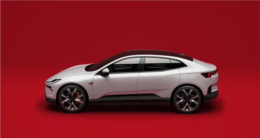 Polestar 4