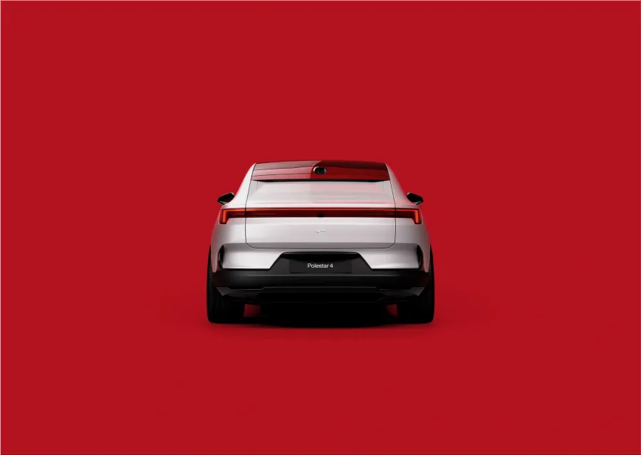 Polestar 4