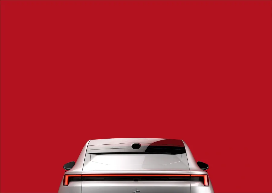 Polestar 4