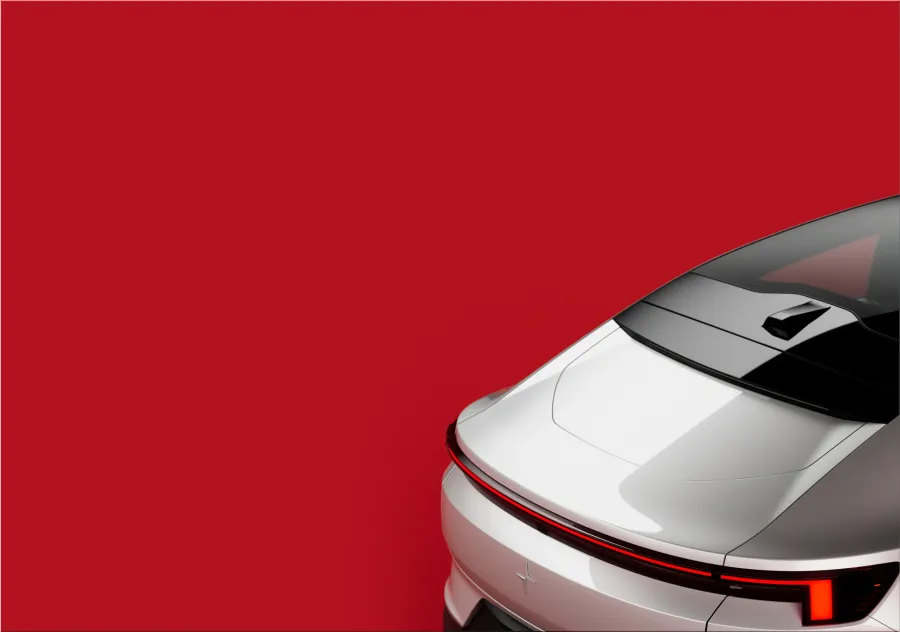 Polestar 4