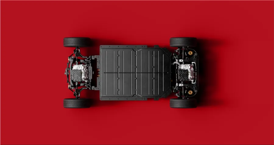 Polestar 4