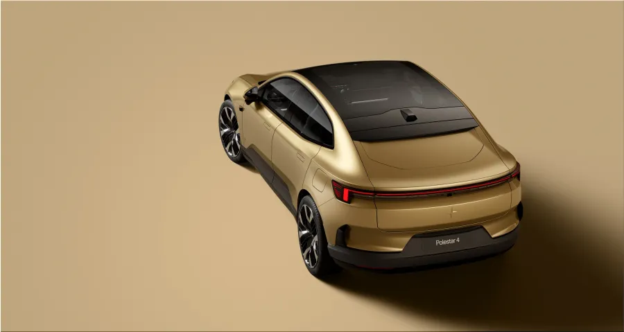 Polestar 4
