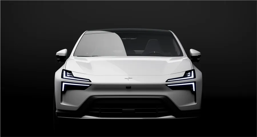 Polestar 4