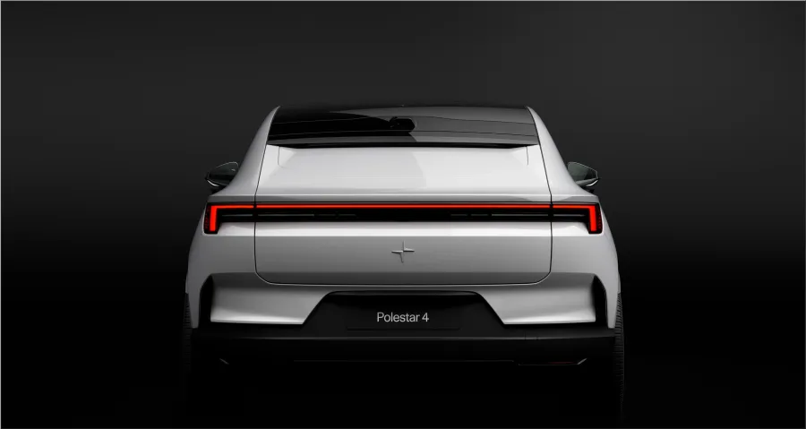 Polestar 4