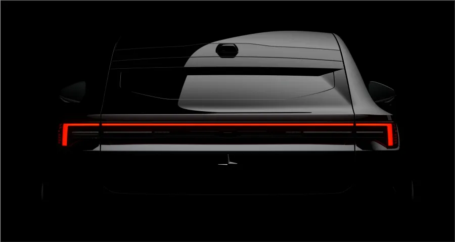 Polestar 4