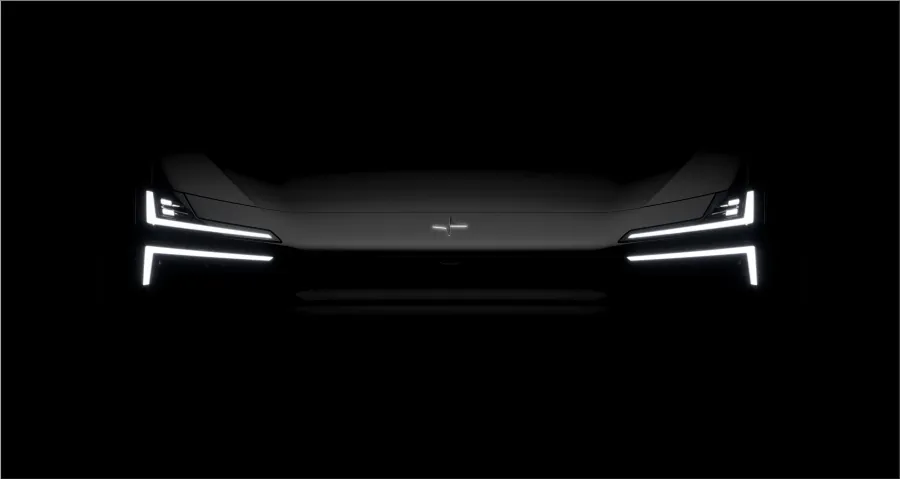Polestar 4