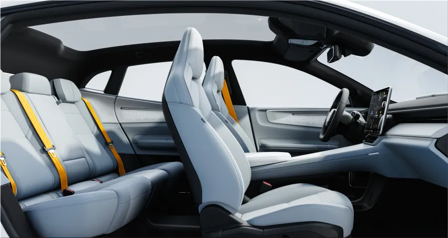 Polestar 4