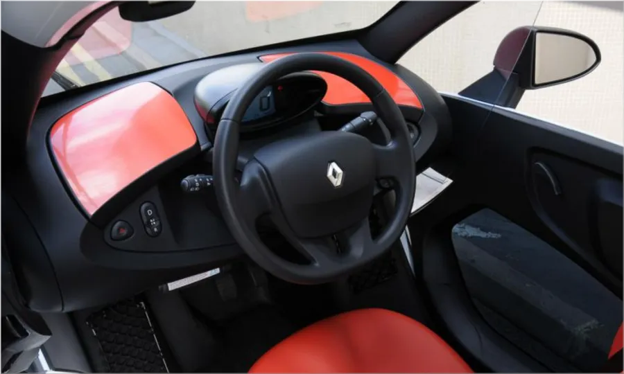 Renault Twizy