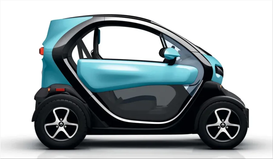Renault Twizy