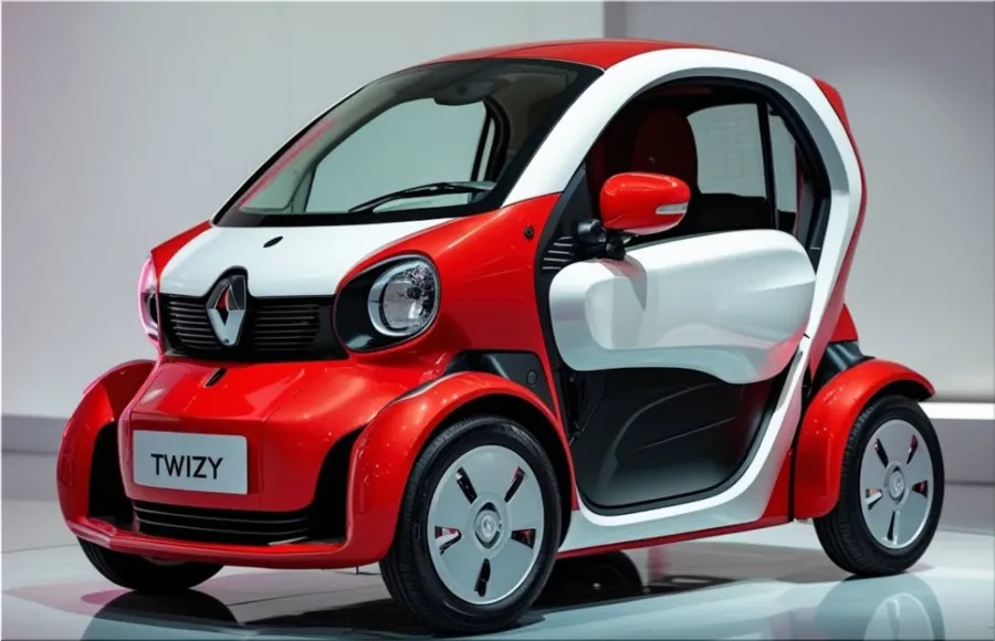 Twizy